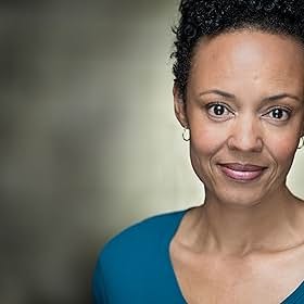 Denielle Fisher Johnson